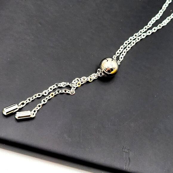 SWAROVSKI SIGNUM WOMEN'S BRACELET NWT - Picture 6 of 16